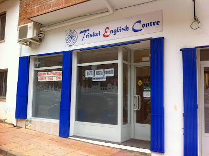 Triskel English Centre en Hervas, Cáceres