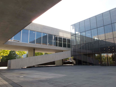 Universidad Popular Miguel Delibes en Alcobendas, Madrid