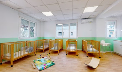 VIB Pozuelo Escuela Infantil en Pozuelo de alarcon, Madrid
