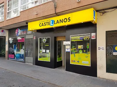 YOelijo | autoescuela CASTELLANOS (S2 Centro de formacion) en Ciudad real, Ciudad Real