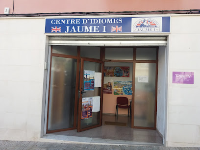 academia centre d’idiomes Jaume I,30 en Cocentaina, Alicante