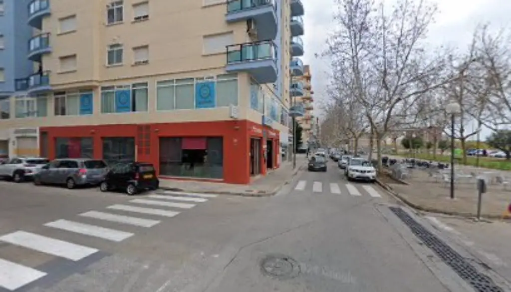 Imagen-del-centro-formativo-accents-Oliva-en-Oliva-Valencia