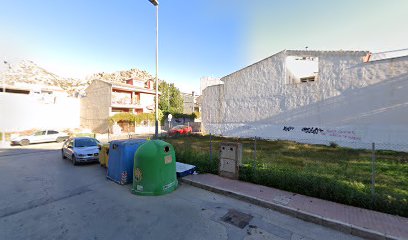 datae en Archena, Murcia
