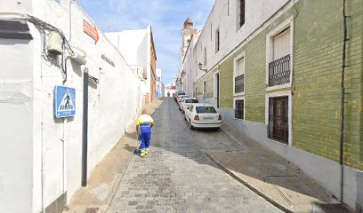 g a en Ayamonte, Huelva