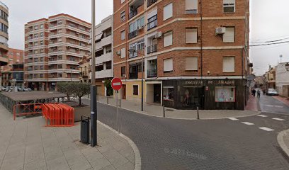 plcenter en Alfafar, Valencia